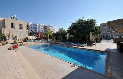 Foto Kings ** Paphos
