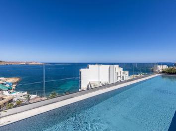 Hotel ibis Styles ST Pauls Bay Malta