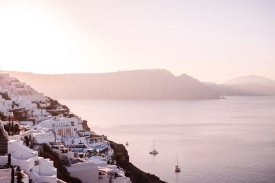 Foto Katikies ***** Oia