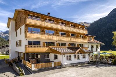 Foto Bergheil *** Kaprun