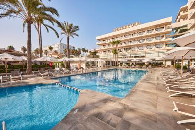 Hotel Playa Golf