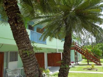 Foto Palm Garden Hotel *** Worthing