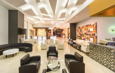 Foto Best Western Plus Doha **** Doha