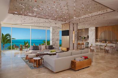 Foto Breathless Cancun Soul Resort en Spa ***** Cancun