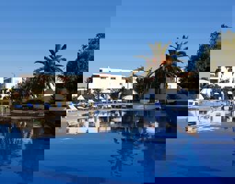 Ioli Village