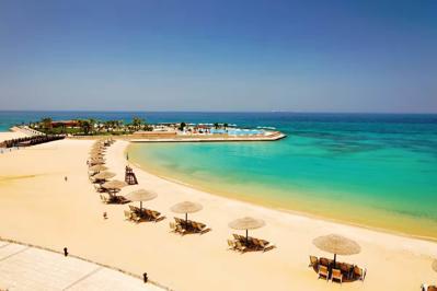 Foto Movenpick Resort El Sokhna ***** Ayn As Sukhnah