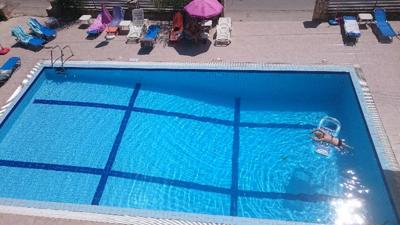 Foto Giannis Studios *** Alykanas