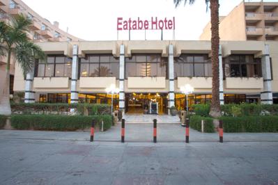 Foto Aracan Eatabe Luxor **** Luxor