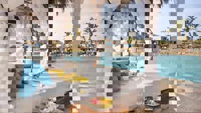 Foto Penelope Beach **** Midoun