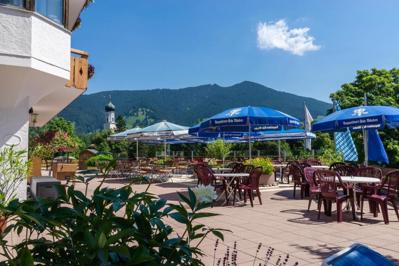 Foto Parkhotel Sonnenhof **** Oberammergau