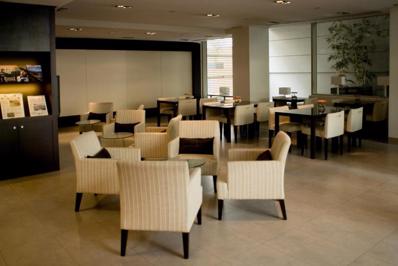 Foto Suites Viena *** Madrid