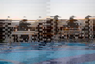 Foto Serenity Sky Arc Sahl Hasheesh ***** Sahl Hasheesh