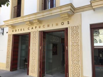 Foto Soho Boutique Capuchinos en Spa **** Cordoba