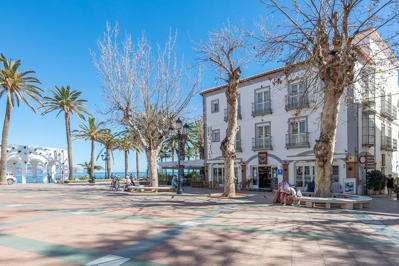 Foto Marissal by Dorobe ** Nerja