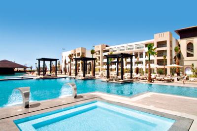 Foto RIU Palace Tikida Agadir ***** Agadir