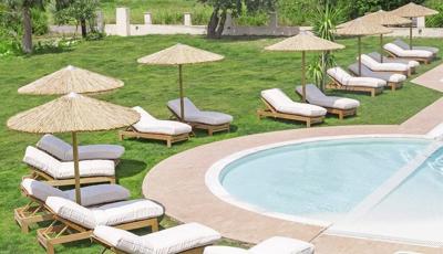 Foto Appartement Ionian Blue *** Acharavi
