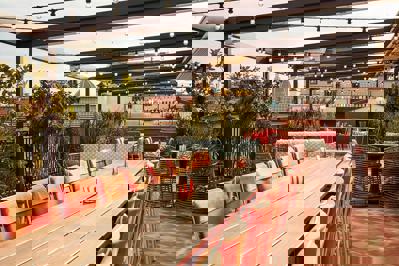 Foto The Hoxton Florence **** Florence