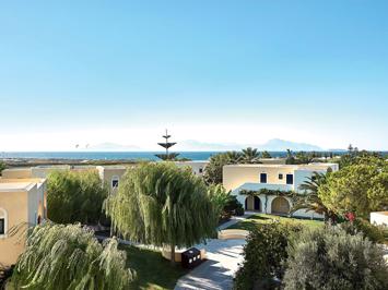 Foto GRECOTEL Casa Paradiso **** Marmari