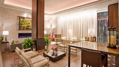 Foto Hilton Garden Inn New York Central Park South Midtown West *** New York City