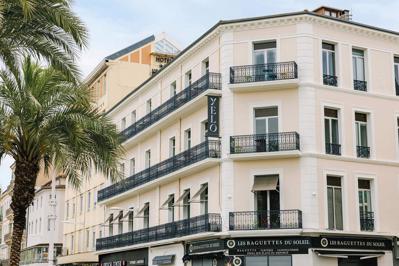 Foto Yelo Lumiere **** Cannes