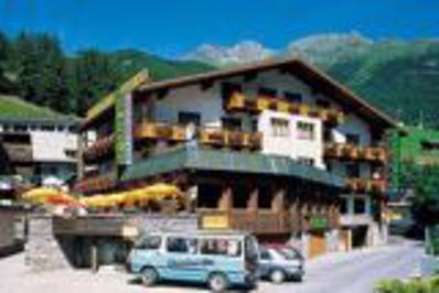 Alpenland