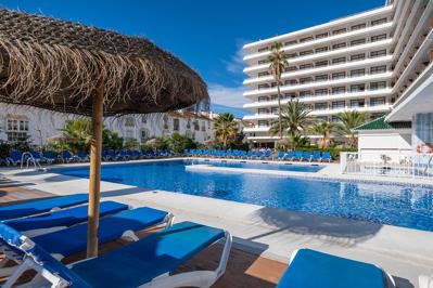 BLUESEA Gran Cervantes