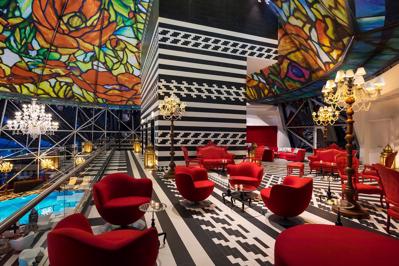 Foto Mondrian Doha ***** Doha
