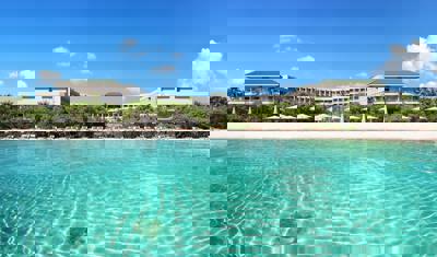 Foto JOIA Aruba by Iberostar ***** Eagle Beach