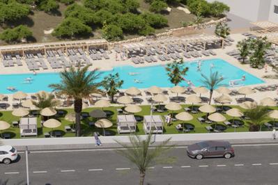Foto Best Indalo **** Mojacar