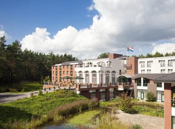 Hotel Bilderberg Residence Groot Heideborgh