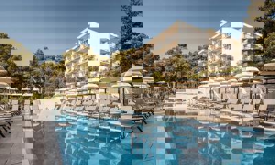 Aminess Younique Senses Resort