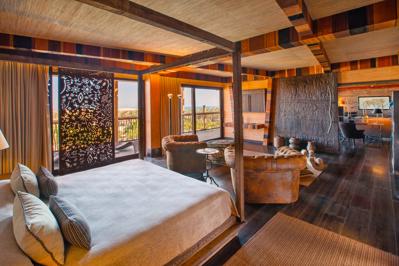 Foto Hotel Lopesan Baobab Resort ***** Maspalomas