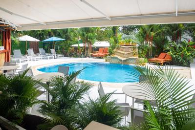 Foto La Vela Boutique Hotel **** Manuel Antonio