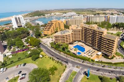 Foto Dom Pedro Portobelo **** Vilamoura