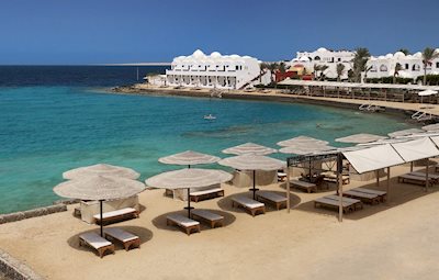 Foto Arabella Azur Resort **** Hurghada