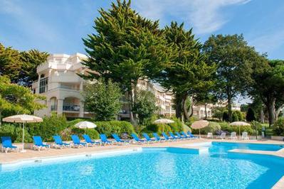 Foto Residence Royal Park *** La Baule