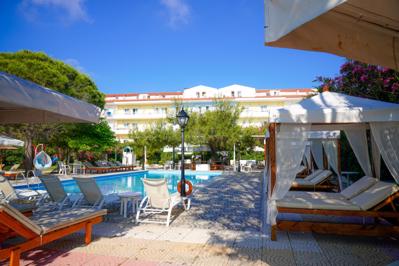 Foto Summery Lixouri