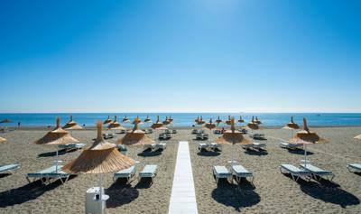 Foto MS Amaragua **** Torremolinos