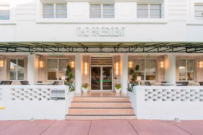 Foto The President *** Miami Beach