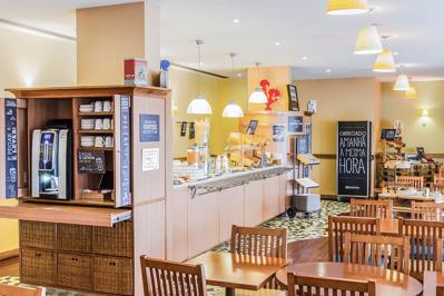 Foto ibis Porto Sao Joao ** Porto