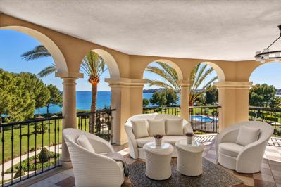 Foto The St. Regis Mardavall Mallorca Resort ***** Costa Den Blanes