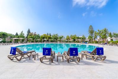 Foto Jupiter Albufeira Hotel ***** Albufeira