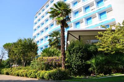 Foto Park Terme **** Abano Terme
