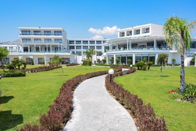 Foto SENTIDO Asterias Beach Resort ***** Afandou
