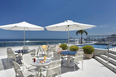 Foto Windsor Palace **** Rio De Janeiro