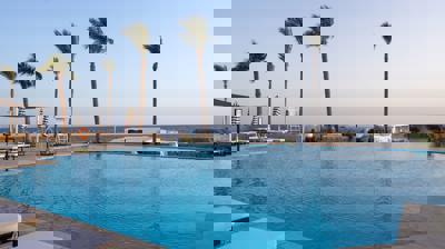 Foto Sunrise Remal Beach Resort ***** Sharm El Sheikh