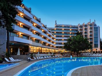 Foto MiRaBelle **** Goudstrand Golden Sands