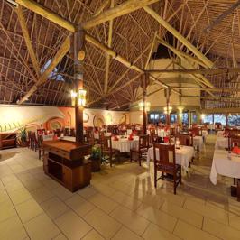 Foto Hotel Baobab Beach Resort **** Mombasa