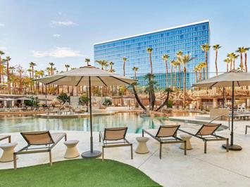 Foto Virgin Hotels Las Vegas Curio Collection by Hilton **** Las Vegas