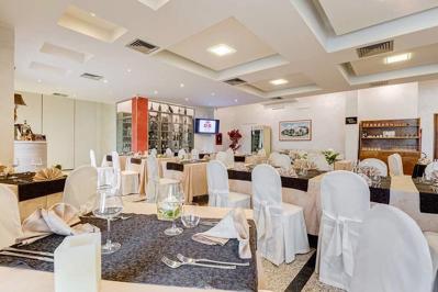 Foto Best Western Rocca **** Cassino
